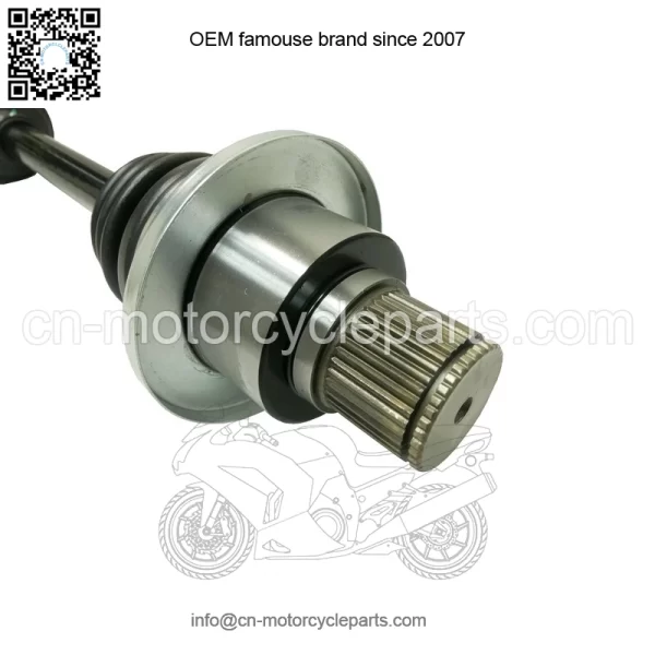 Rear Right CV Axle for CF-Moto C Force 400, 500, 600, 800 07-14 - Image 3