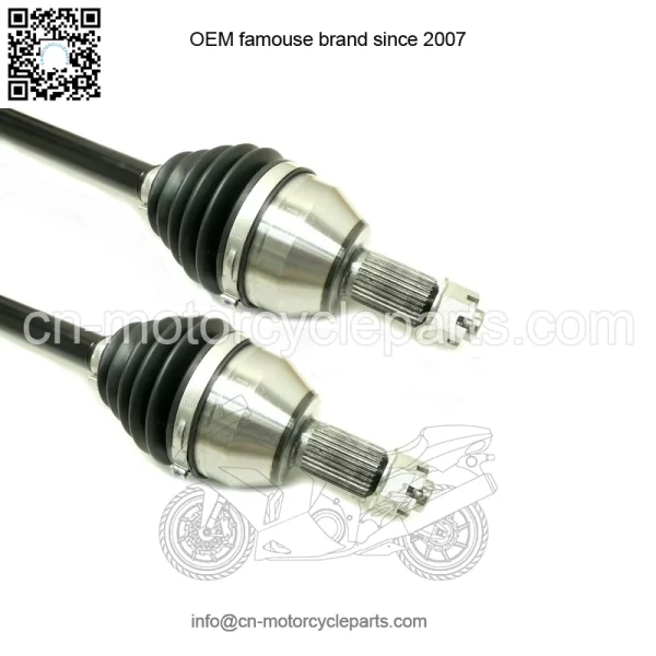 Full CV Axle Set for Honda Talon 1000X & Talon 1000X-4 4x4 2022 - Image 3