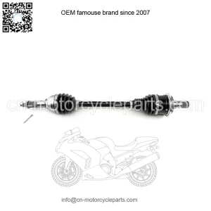 Rear Axle for CF-Moto UFORCE 1000 2020-2025, 5HYO-280300-20000