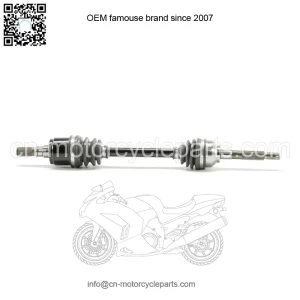 Front Axle for Kubota RTV900 & RTV1100 2004-2015, K7561-15310