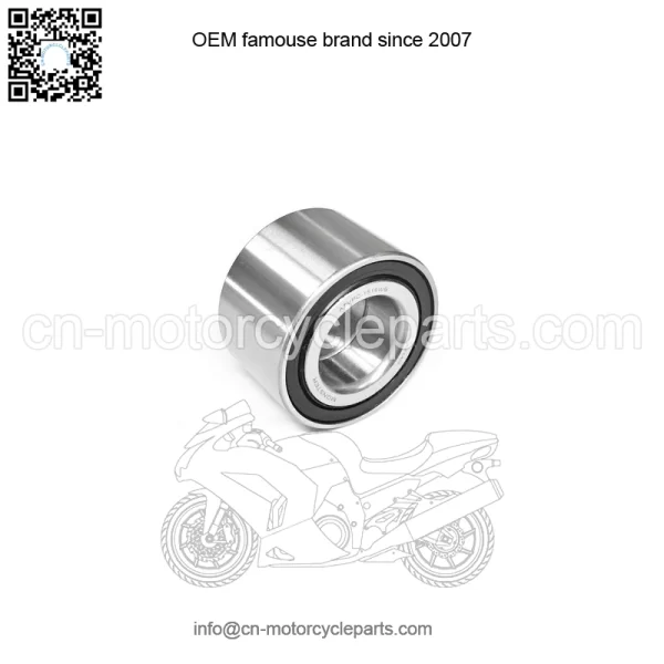 Front Right CV Axle & Wheel Bearing for Can-Am ATV 705401579 - Image 3