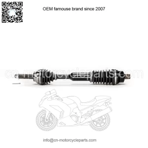 Axles Rear Axle for Polaris Ranger 400, 500, 800 & EV 1332692