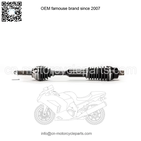 Axles Rear Axle for Polaris Ranger 400, 500, 800 & EV 1332692
