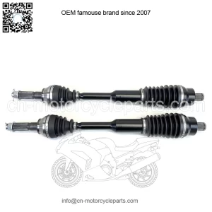 Axles Rear CV Axle Pair for Polaris Ranger 570, 900,1000 4x4 1332947