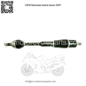Axles Front Axle for Honda Pioneer 1000 & Pioneer 1000-5 2016-2021