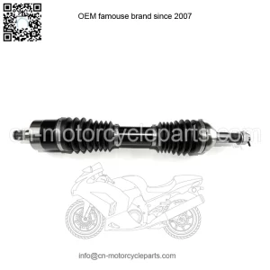 Axles Rear Left CV Axle for Can-Am Outlander & Renegade, 705502710