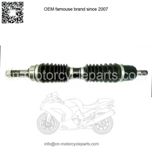Axles Front Right CV Axle for Honda Foreman & Rubicon 500 2015-2019