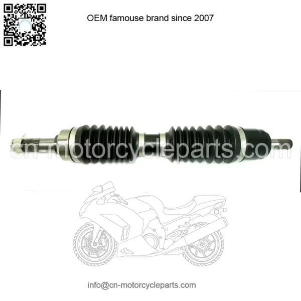 Axles Front Right CV Axle for Honda Foreman & Rubicon 500 2015-2019