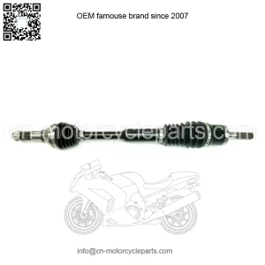 Axles Front Right CV Axle for Can-Am Commander 800 & 1000 2017-2020