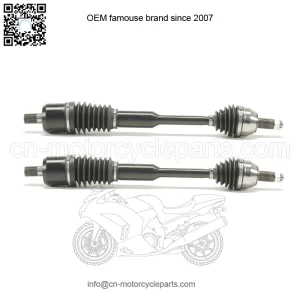 Axles Rear CV Axle Pair for Honda Talon 1000X & 1000X-4 2019-2021