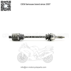 Rear CV Axle for Polaris Ranger 500 570 & ETX 1333069