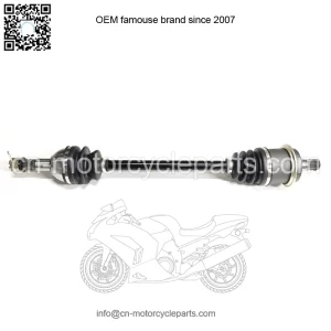 Rear CV Axle for Can-Am Commander 800 & 1000 2011-2015