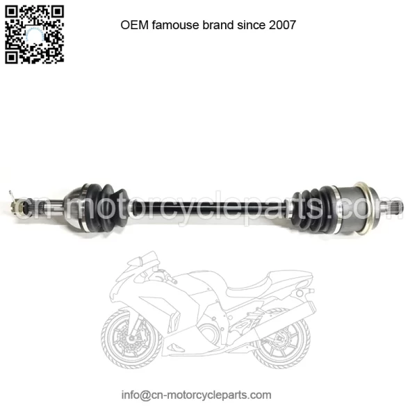 Rear CV Axle for Can-Am Commander 800 & 1000 2011-2015