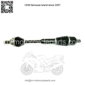 Axles Front CV Axle for Honda Talon 1000X & Talon 1000X-4 2022
