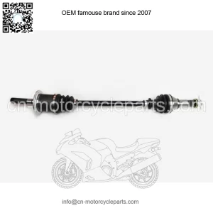 Front Right CV Axle for Can-Am Maverick XC XXC 1000 2014-2017, 705401367