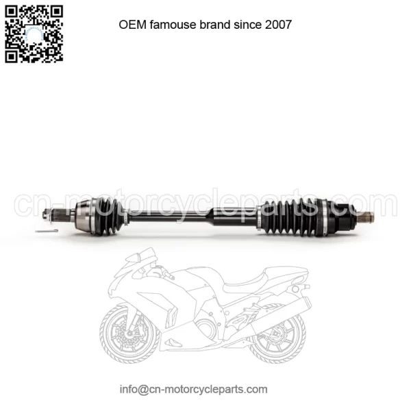 Axles Front Axle for Polaris Ranger UTV, 1332856