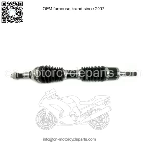 Axles Front Right CV Axle for Can-Am Outlander & Renegade, 705401428