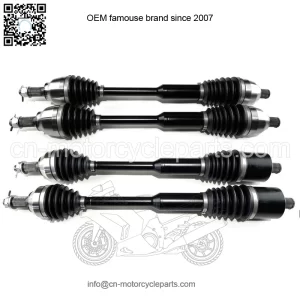 Axles Full Axle Set for Polaris RZR PRO XP XP4 2020-2024