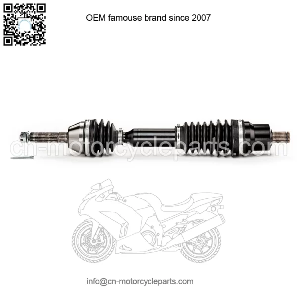 Axles Front CV Axle for Polaris Sportsman 400, 500, 700 & 800 ATV