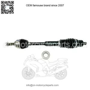 Axles Front Axle & Bearing for Polaris Ranger 500, 570, EV 1333238