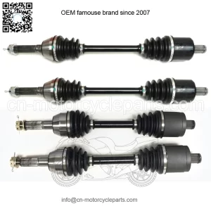 CV Axle Set for Polaris ACE 325 500 570 900 1332954, 1333246