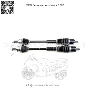 Axles Front CV Axle Pair for Polaris ACE 900 XC EPS 2017-2019