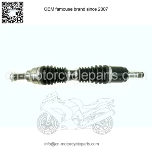 Axles Front Right CV Axle for Honda Pioneer 500 2015-2021