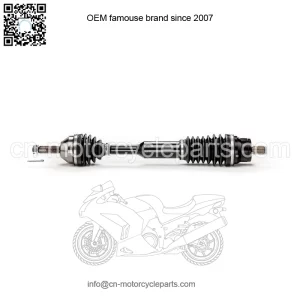 Axles Front Axle for Polaris Ranger 500 & 700 UTV, 1332467