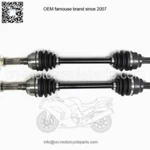 Front CV Axles for Polaris Sportsman 400 450 500 570 800 1332931