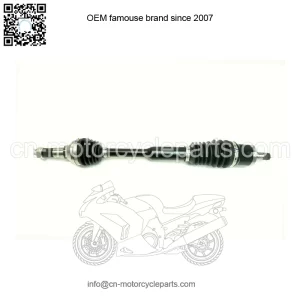 Axles Front Left Axle for Can-Am Commander 800 / 1000 2017-2020