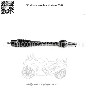 Axles Front Right CV Axle for Can-Am Commander XT 1000 2021-2024
