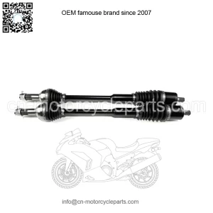 Axles Front Pair for Can-Am XMR Defender HD10 & MAX HD10, 705402420