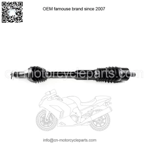 Performance Rear Axle for Can-Am 64" Commander & Maverick, 705502757