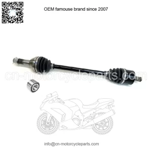 Rear CV Axle with Bearing for Can-Am Defender HD10 2020-2024 705502831