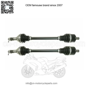 Rear CV Axles for Can-Am Defender HD7 / HD9, 705503100