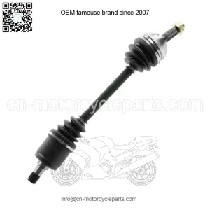 Front Right CV Axle Shaft For 1997-2001 Honda CR-V