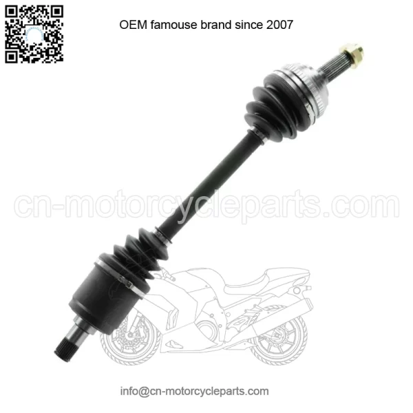 Front Right CV Axle Shaft For 1997-2001 Honda CR-V