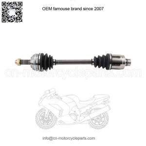 Front Left CV Axle Shaft For 1997-2001 Honda CR-V