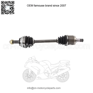Front Right CV Axle Shaft For 1997-1999 Acura CL 1994-1997 Honda Accord