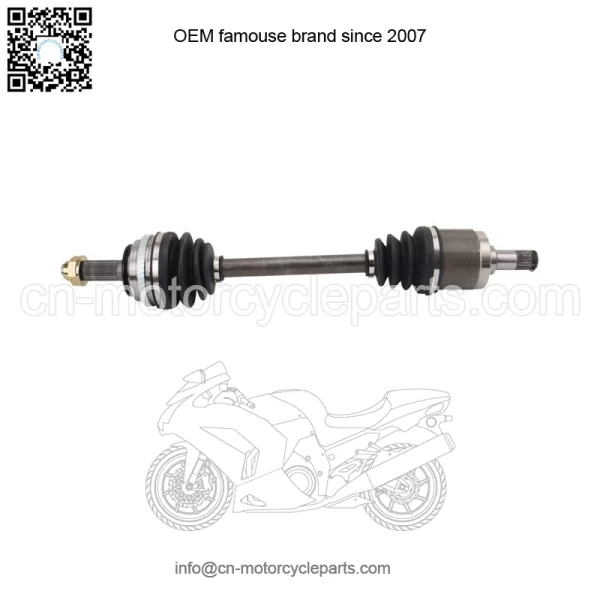Front Right CV Axle Shaft For 1997-1999 Acura CL 1994-1997 Honda Accord