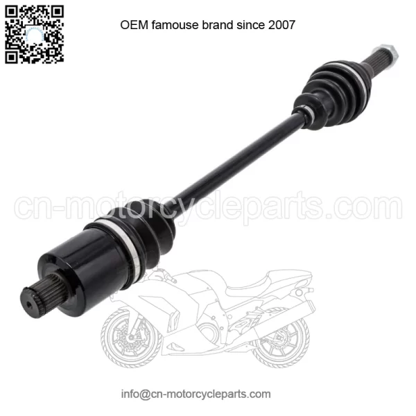 Rear CV Axle Drive Shaft for Polaris Ranger XP Crew 900 1000 1333756