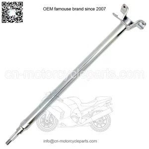 for Yamaha YFZ450 YFZ 450 2007 2008 2009 Steering Stem Shaft