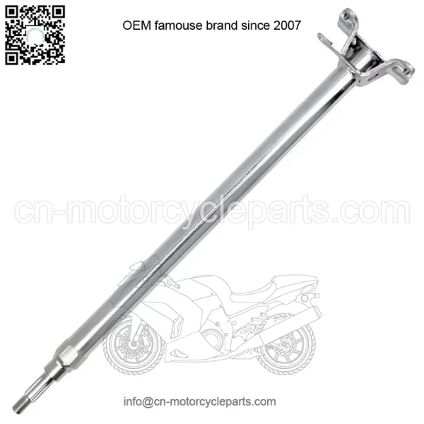 for Yamaha YFZ450 YFZ 450 YFZ450LE YFZ450SE 2004-2005 Steering Stem Shaft