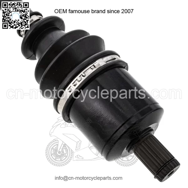 Front CV Axle Drive Shaft for Polaris Ranger Crew XP 1000 RZR 800 2 Pack - Image 4