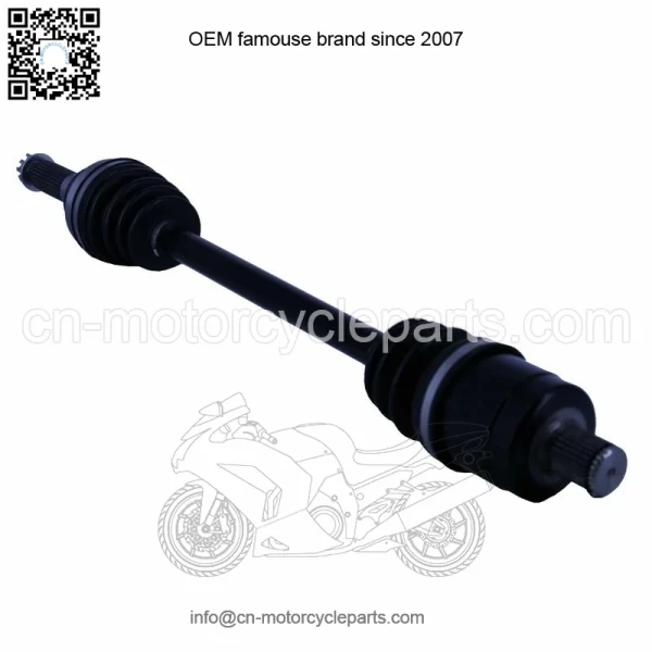 Polaris Ranger 900 1000 rear left or right cv axle 2019 - 2025 1333748
