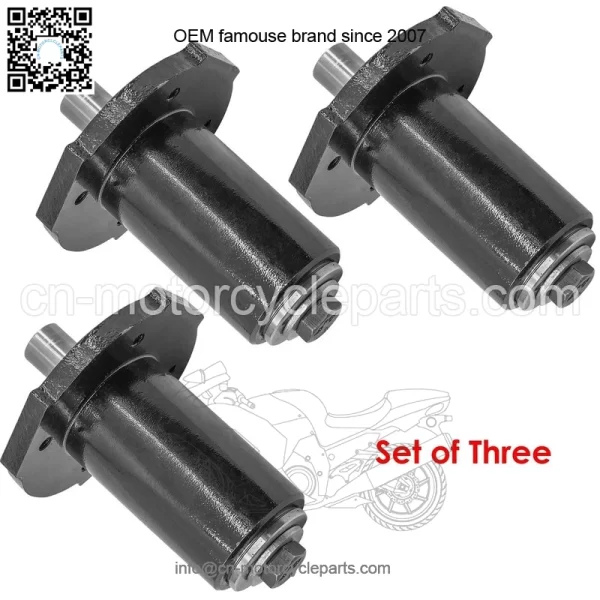 58810800 59202600 59225700 59215400 692197 Spindle for Gravely Ariens 3x - Image 4