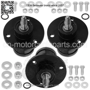 72" Deck Spindle Assembly For Bush Hog ATH720 FTH 720 RDTH 72 TD-1500 TD-1700