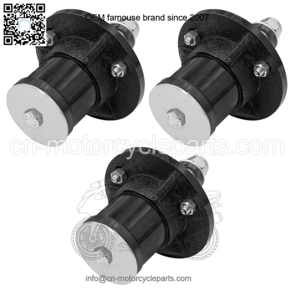 72" Deck Spindle Assembly For Bush Hog ATH720 FTH 720 RDTH 72 TD-1500 TD-1700 - Image 3