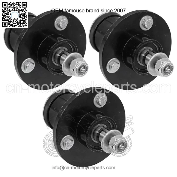72" Deck Spindle Assembly For Bush Hog ATH720 FTH 720 RDTH 72 TD-1500 TD-1700 - Image 4