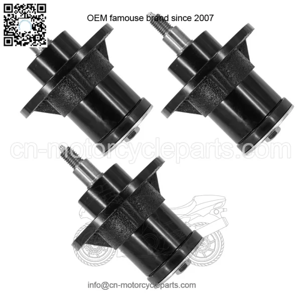 72" Deck Spindle Assembly For Bush Hog ATH720 FTH 720 RDTH 72 TD-1500 TD-1700 - Image 5